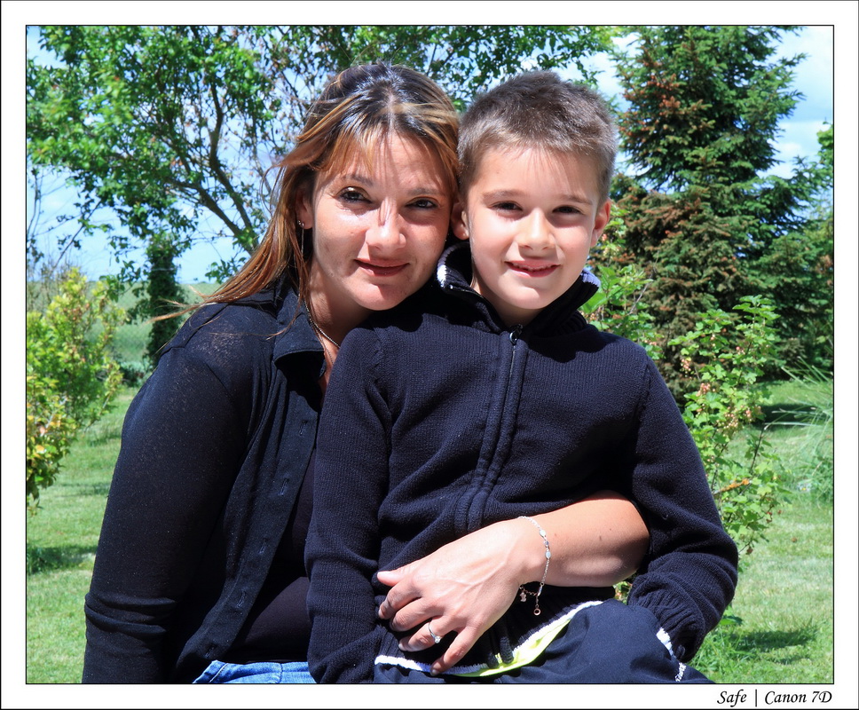 2011 - 05 - Chez Fabrice 05